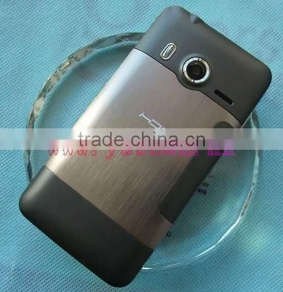 E86 3.8 inch Android 2.3 phone +5.0 Mega pixel camera+built in GPS and support voice 01