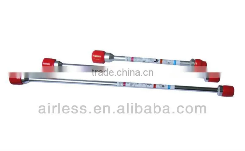 Extension pole parts,airless paint sprayer parts