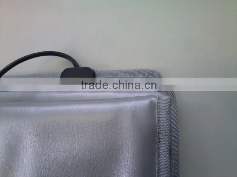 Slim body wrap/heating blanket /Thermal heating mat