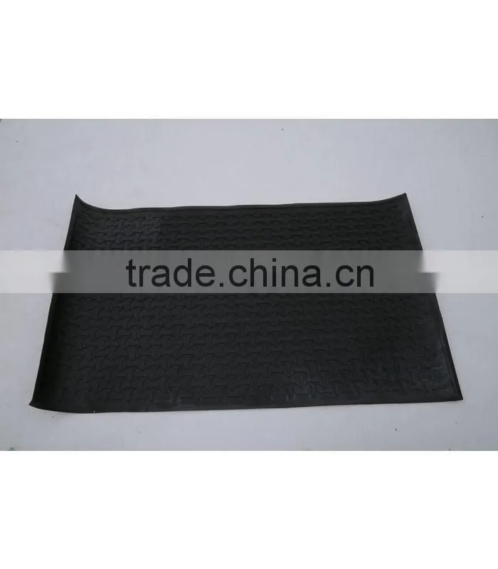 Non-Slip Washable Rubber Workbench Mat