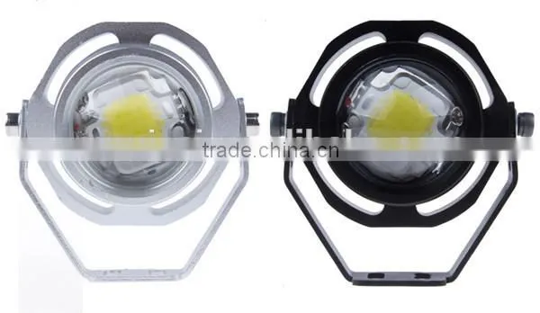 Factory ip67 CE ROHS 10W aluminum material led car light