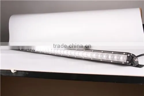New MZ 04C 250w 4x4 offroad 4D Led light bars 12v/24v led lamps OSRA M 5W CHIP