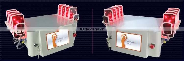 Quick slim! mitsubishi diode laser LP-01/CE i lipo laser treatment