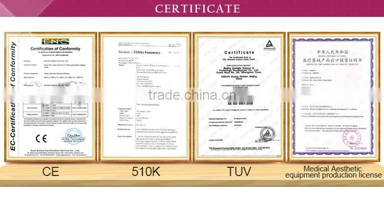 Professional 2017 newest 1-100ms pulse duration 30w fractional co2 laser treatment for acne scars