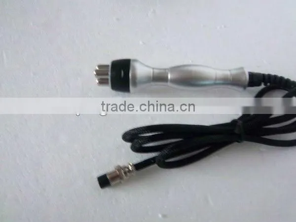S007 2015 best ultrasonic cavitation weight loss machine with RF and 40KHZ