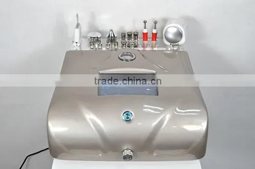 5 in 1 Micro current Skin rejuvenation machine anti wrinkle machine