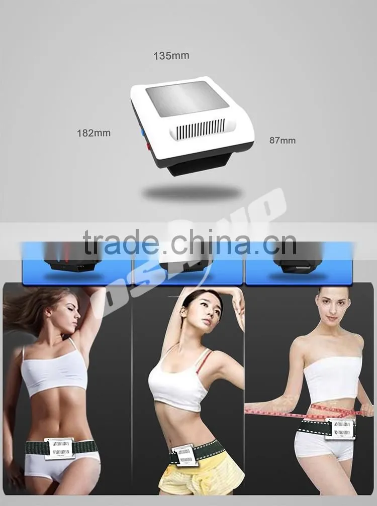 2016 cryotherapy slimming cryolipolysis machine for sale
