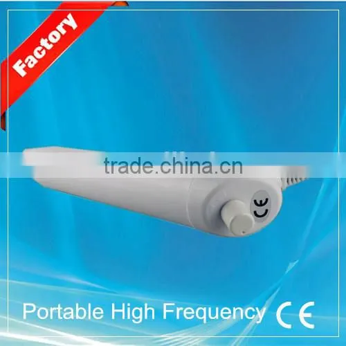 2015 SNYS beauty equipment model LW-018 high frequency hand held massage equipment