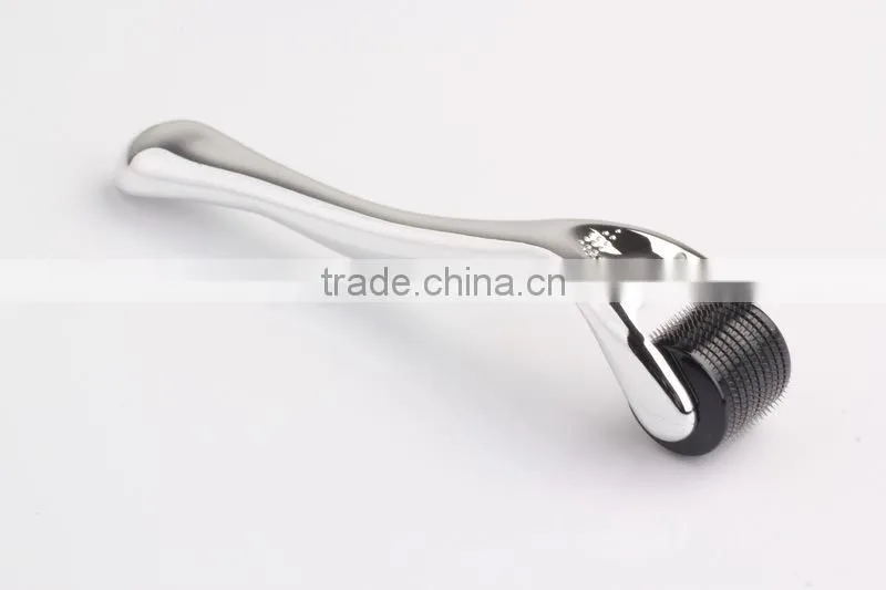 NL-540S BEST! titanium derma micro needle professional derma face roller (CE)