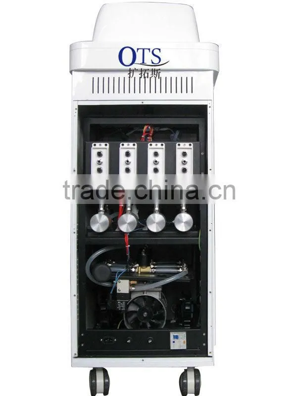 factory price 4 in 1 Vacuum slimming machine