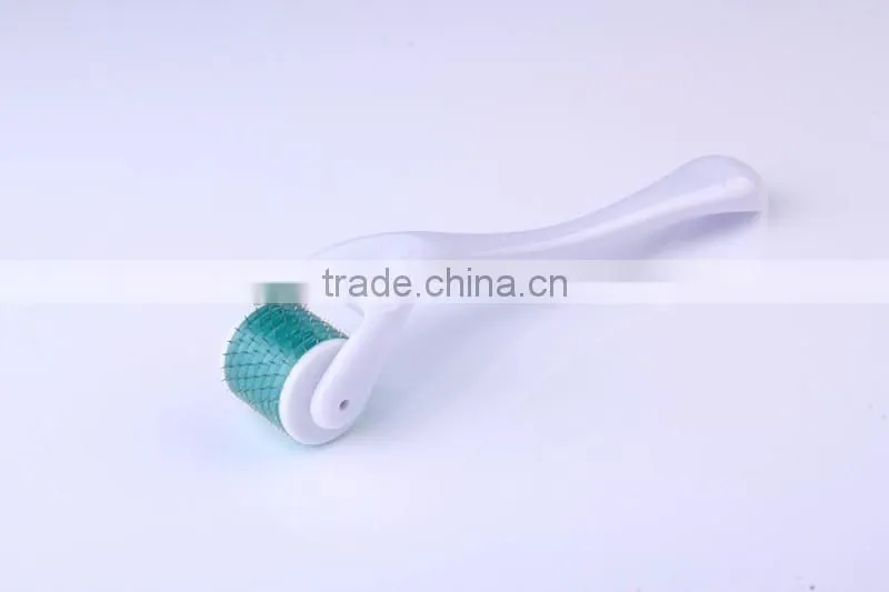 200 Needles 1.0mm Size Skin Needle Roller Micro Needle Roller