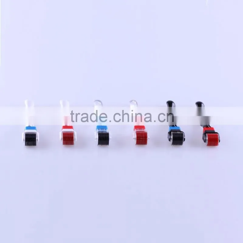 360 Degree Rotating Head Derma Roller