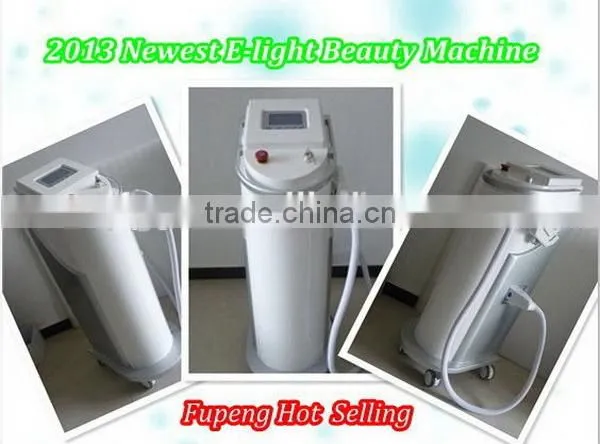 Bottom price hot selling portable elight epilation
