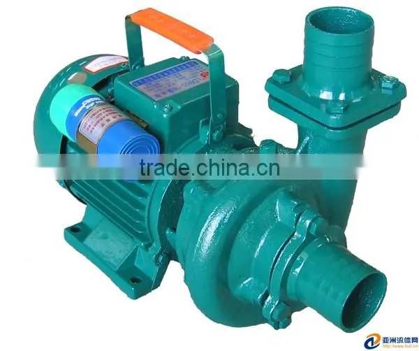 agriculture 2 inches submersible well pump