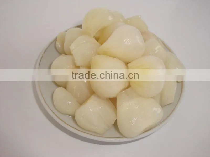 Pickled onion