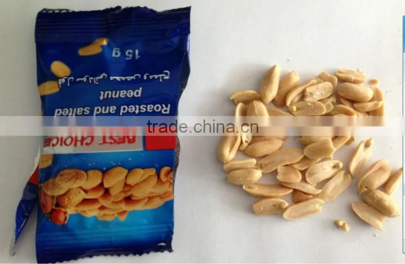 Roasted and Salted Peanut