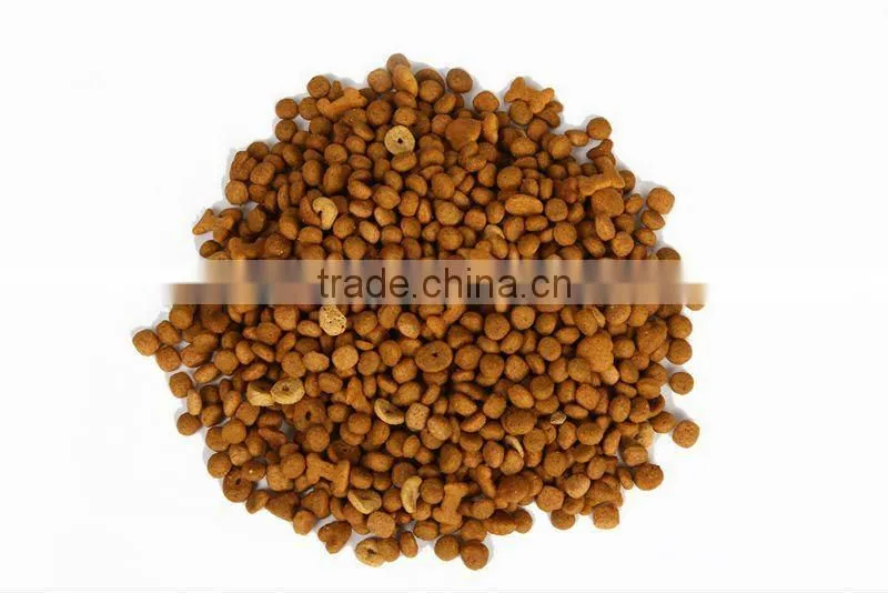 dry dog and cat foods