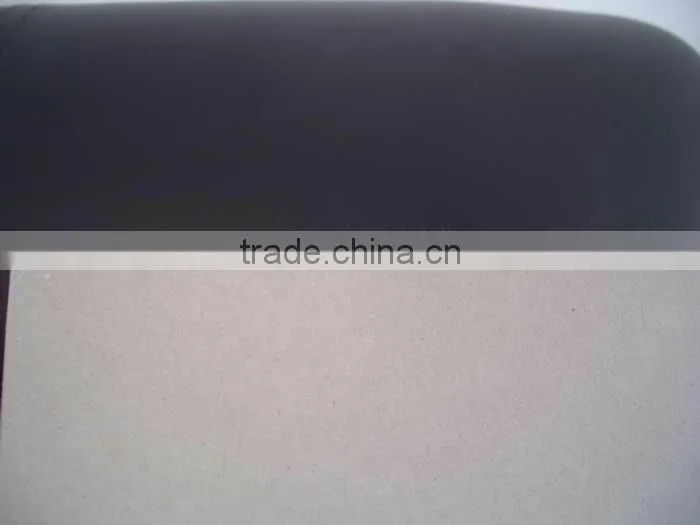 top quality moistureproof gypsum board green color drywall plasterboard