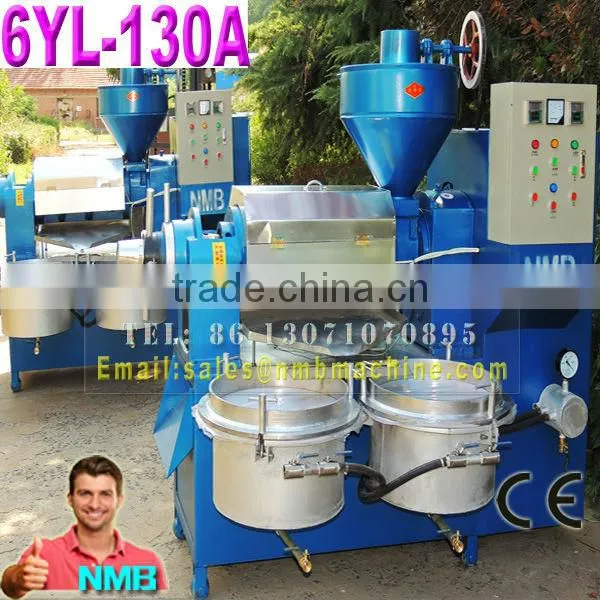China supplier low price Oil processing machine for Avocado