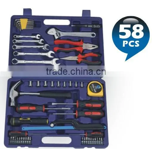 Cheap hand tool heavy duty mechanical hand tool