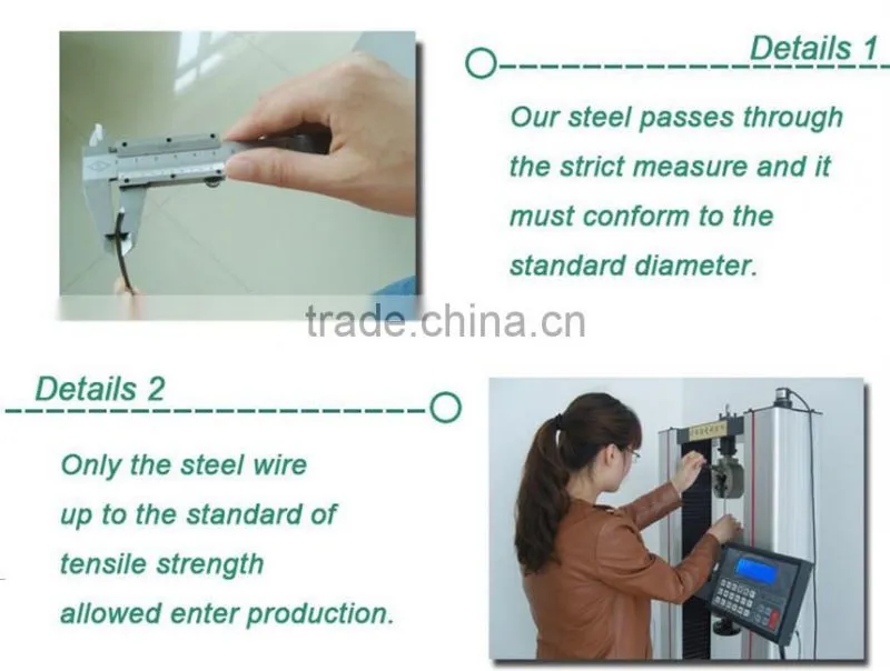 2X2 stainless steel welded wire mesh