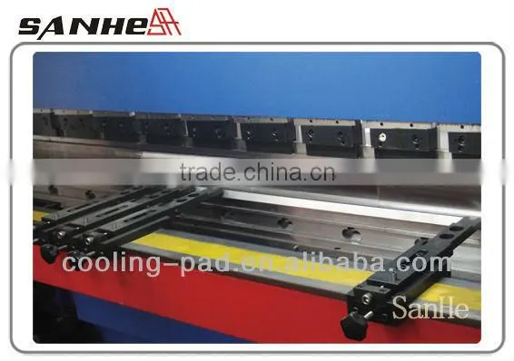 Axial Flow Couble-door Butterfly Cone Ventilation Fan
