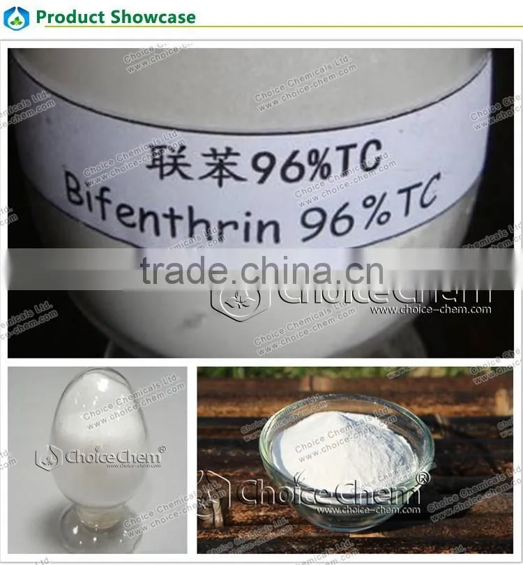 insect killer bifenthrin