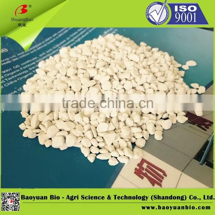 Potash Fertilizer Containing Nitrogen