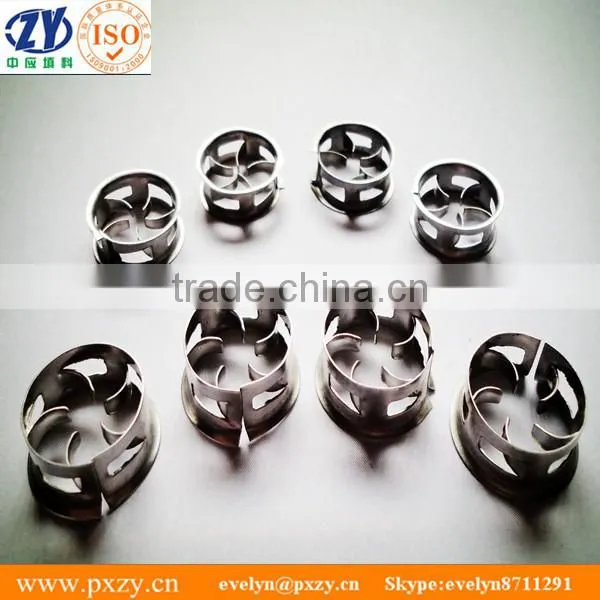Metal Cascade Mini Ring 1 inch,1.5inch, 2inch, 3inch