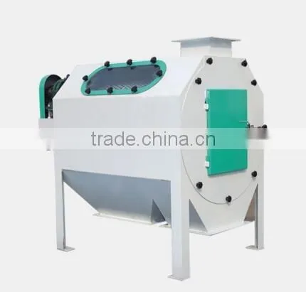 2017 SCY series Powder precleaner for feed plant