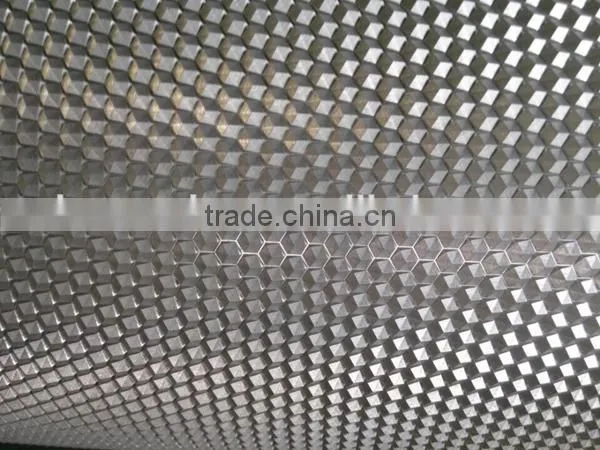 Hotsale Automatic embossing machine bee keeping
