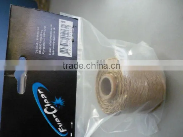 jute twine/natural fiber twine/1 ply jute twine