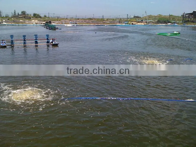 water treatment aeration hose/water aerator aeration
