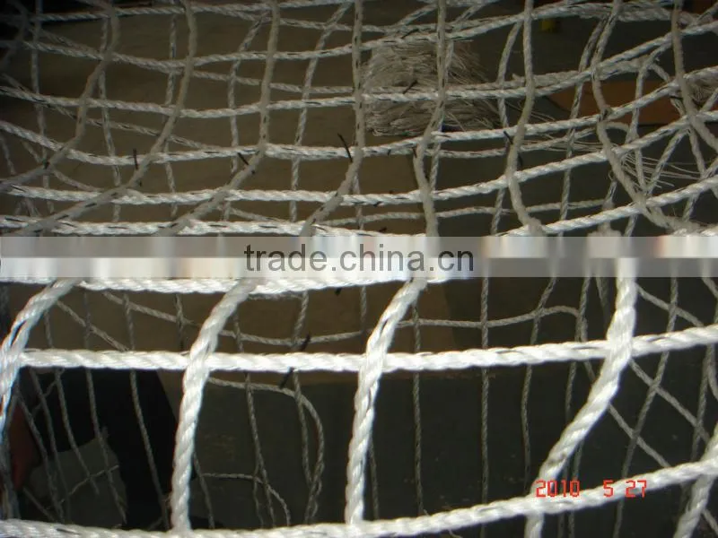 pp hoist net