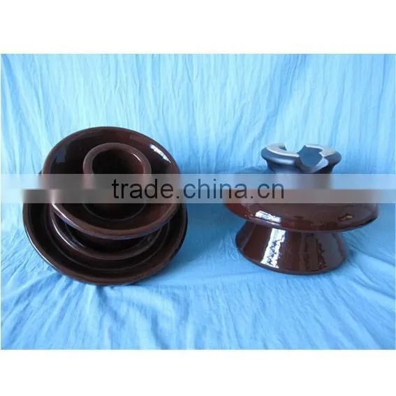Ceramic Pin Type Insulator ANSI 55-3