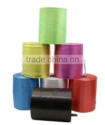 Pe packing rope