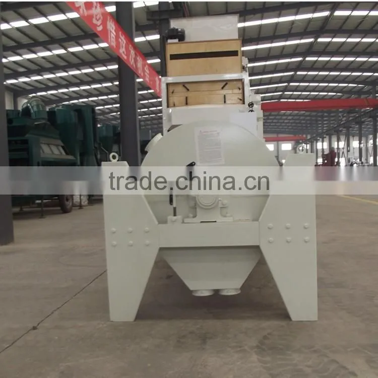 paddy rice indent cylinder length separator