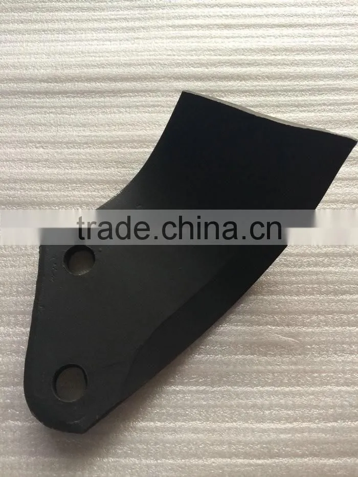 Hot Sale Professional Heating Treatment Harvesters Reclaiming Blade
