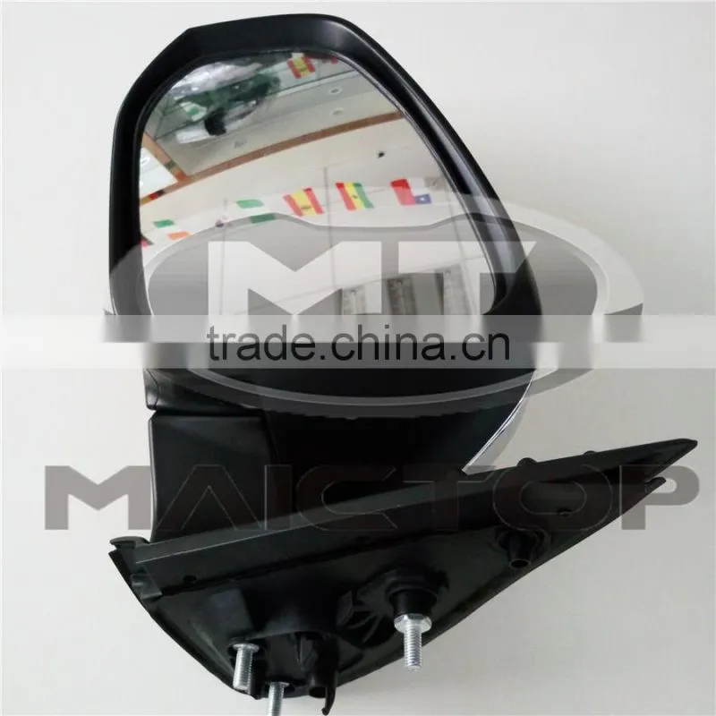 Auto Parts Car Mirror Side Mirror for 2015 2016 Toyota REVO Hilux Vigo