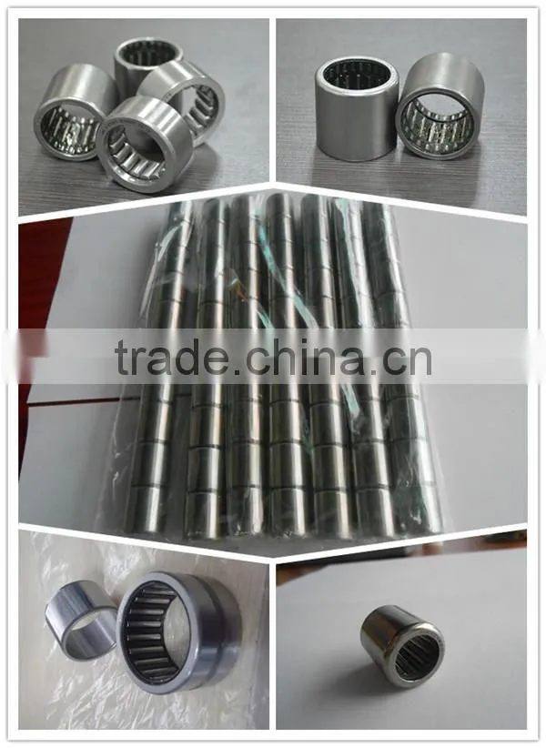 KR80 KRV80 CF30 M30x1.5mm KR80PP composite roller bearing
