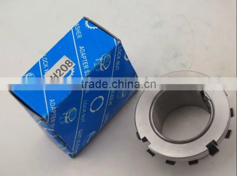 Adapter Sleeve H209