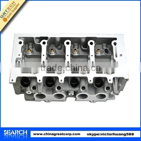 9656769580 china diesel engine cylinder head for Peugeot 206