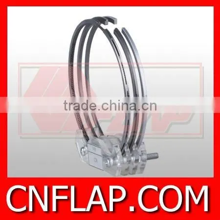 OM601 engine piston ring