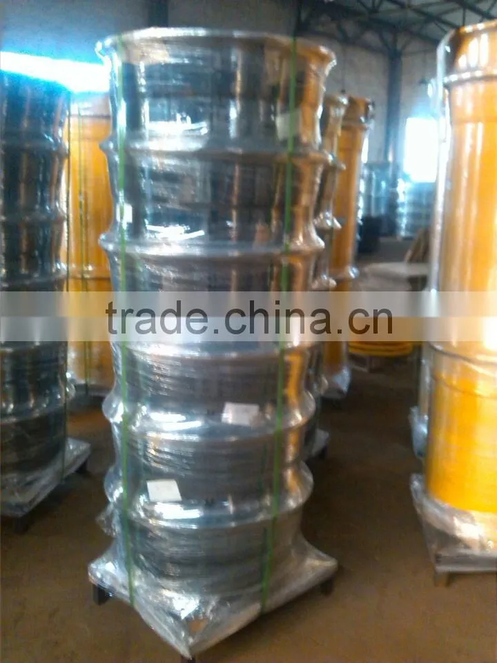 wheel rims for spare part