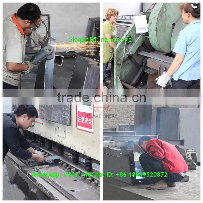 Multi-Capacity Sand And Stone Crusher Machinery/Unused Crusher
