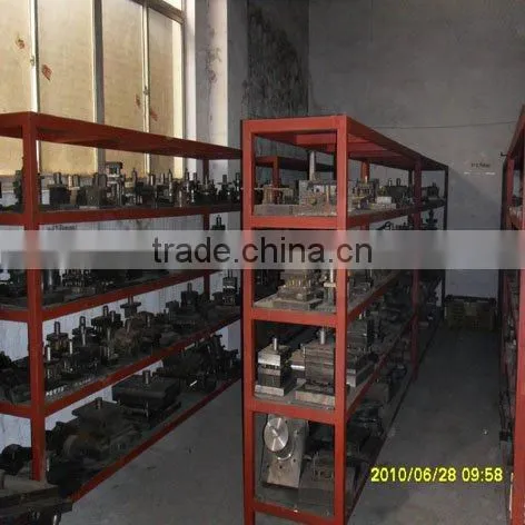 flexible metal bellows equipment