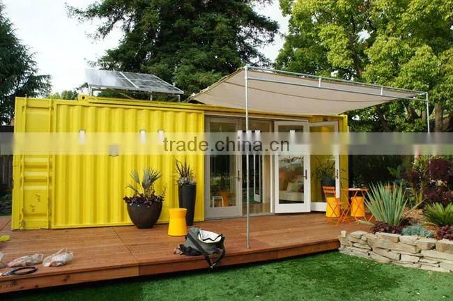 prefab kiosk booth