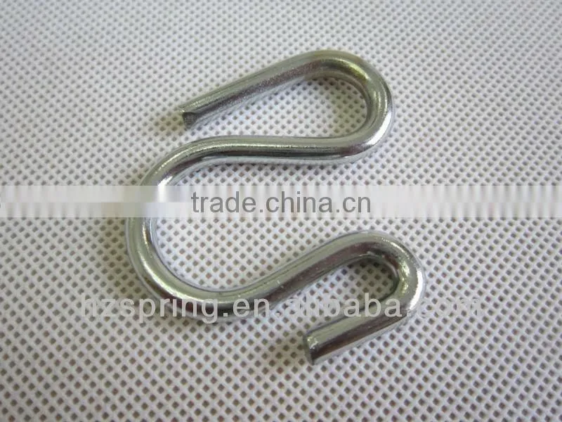 Wire Formed Part