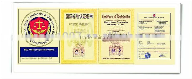5 Ton Imported Hydraulic Parts Crawler Excavator