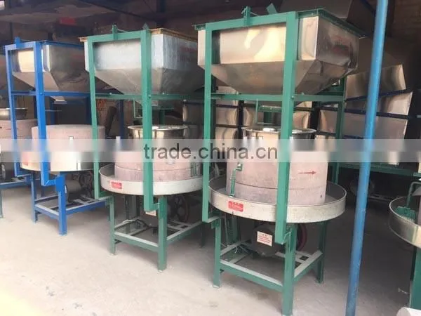 Stone grain mill,Stone Mill Flour Machine,wheat flour mill price